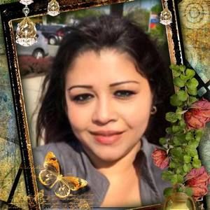 Meet your Posher, Marina